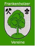 Wappen der Frankenholzer Vereine