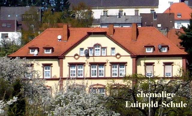 Luitpoldschule Frankenholz