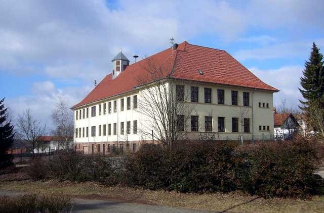 Schillerschule Frankenholz
