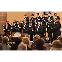 Bexbacher Schubert-Chor